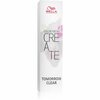 Poolpüsivärv Wella Professionals Color Fresh Create Tomorrow Clear, 60 ml