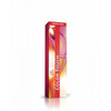 Puspermanentne juuksevärv Wella Professionals Color Touch 5-4 Light Brown/Red, 60 ml