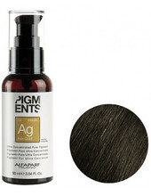 Värvipigment Alfaparf Milano Pigments Ash Gold .13, 90 ml