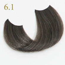 Püsivärv Fanola Oro Therapy Color 6.1 Dark Blonde Ash, 100 ml