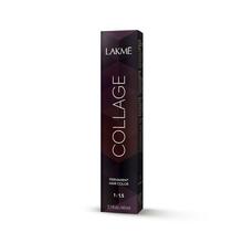 Püsivärv juustele Lakme Collage 5/06 Permanent Color, 60 ml