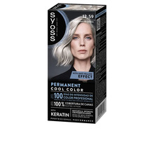 Püsivärv Syoss Permanent Cool Color 12.59 Rub Plat Cen, 1 tk