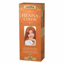 Juuksevärv Venita Henna Color 5 Paprika, 75 ml