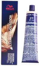 Juuksevärv Wella Koleston Perfect Me+ 2/0 Pure Naturals, 60 ml
