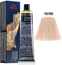 Juuksevärv Wella Kp Rich Ntrls 10-96, 60 ml