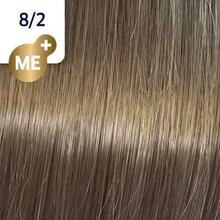 Juuksevärv Wella Professionals Koleston Perfect Me+ 8.2 - Rich Naturals, 60 ml