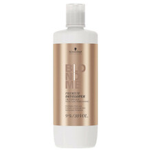 Juuksevärvi aktivaator Schwarzkopf Professional BlondMe 1000 ml