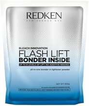 Juuste blondeerimisvahend Redken Flash Lift Bonder Inside, 500 g