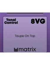 Juuksetoonik Matrix Tonal Control 8VG Taupe On Top, 90 ml