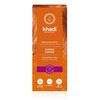 Taimne juuksevärv Khadi Naturprodukte Copper, 100 g