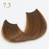 Püsivärv juustele Fanola Oro Therapy Color 7.3 Medium Golden Blond, 100 ml