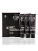 Juuksevärv meestele American Crew Precision Blend Dark 2-3, 3 x 40 ml