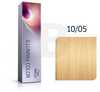 Juuksevärv Wella Illumina Color 10/05, 60ml