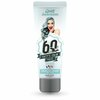 Poolpüsiv juuksevärv Hairgum Sixtys Colour Icy Blue, 60 ml
