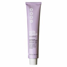 Püsiv juuksevärv MilkShake Creative Permanent 7.4/7C Copper Medium Blond, 100 ml