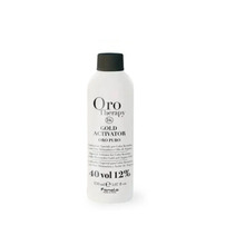Oksüdeeriv emulsioon Fanola Gold Activator 12 proc. 40 Vol., 150 ml