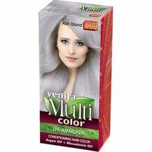Juuksevärv Venita Multi Color 10.01 Ash Blond, 50 ml
