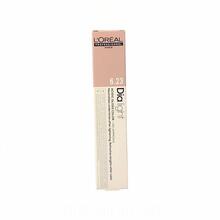 Professionaalsed juuksevärvid L'Oreal Professionnel DiA Light 6.23 Dark Blonde Irise Gold, 50 ml