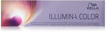 Professionaalne juuksevärv Wella Professionals Illumina 5/35 Light Gold Mahogany Brown, 60 ml