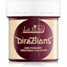Poolpüsiv juuksevärv La Riche Directions Colour Cerise, 88 ml