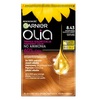 Püsiv juuksevärv Garnier Olia 8.43 Intense Light Gold, 60 ml