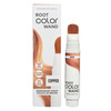 Ajutine juuksevärv juuksejuurtele Jerome Russell Root Color Wand Copper, 18 ml