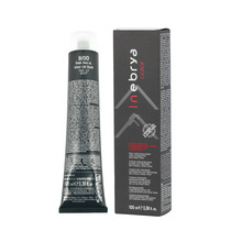 Püsiv juuksevärv Inebrya Color 8.00 Intense Light Blonde, 100 ml