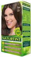 Püsiv juuksevärv NATURTINT 5N Light Chestnut Brown, 170 ml