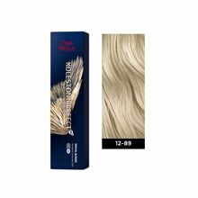 Püsijuuksevärv Wella Professionals Koleston Perfect Me+ 12/89 Special Blonde, 60 ml