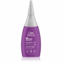 Püsilokivedelik Wella Professionals Pro+ Perform Perm Lotion C, 75 ml