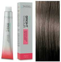 Juuksevärv Eurostil Bright Colour 6.1 Tume tuhkblond, 1 tk