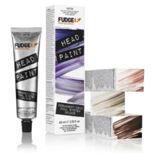 Juuksevärv Fudge Headpaint Hair Color 8.2 Light Violet Blonde, 60 ml