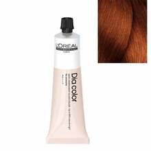 Juuksevärv L'Oreal Dia Color 6.34, 60 ml