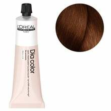 Juuksevärv L'Oreal Dia Color 6.45, 60 ml