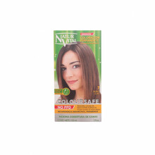 Juuksevärv Naturaleza Y Vida Coloursafe Permanent 7 Blonde, 150 ml