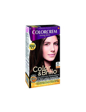 Juuksevärv Naturtint Colorcrem 50 helepruun