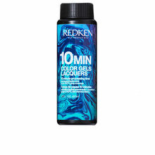 Juuksevärv Redken Color Gels Lacquers 10 Minute 8NA - 8.01, 60 ml