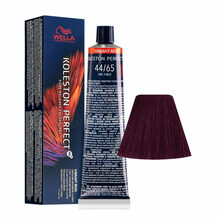 Juuksevärv Wella Kp Vibrant Reds 44-65, 60 ml