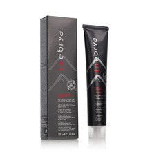 Professionaalne juuksevärv Inebrya Color 4/8 Chestnut Matte, 100 ml
