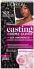 Püsivärv L'Oreal Casting Creme Gloss 100 Dark Black, 180 ml