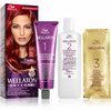 Püsiv juuksevärv Wella Wellaton Intense 6/45 Red Passion, 1 tk