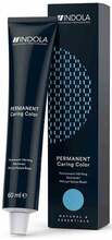 Püsivärv Indola Permanent Caring Color Pixel 7.3 Medium Blonde Gold, 60 ml