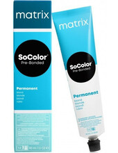 Püsiv juuksevärv Matrix SoColor Pre-Bonded UL-N, 90 ml