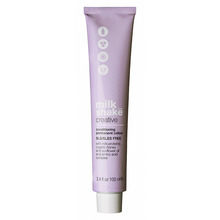 Püsiv juuksevärv Milk Shake Creative S Silver, 100 ml