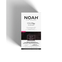 Püsiv juuksevärv Noah Color Kit 5.7 Violet Brown, 140 ml