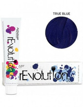 Juuksevärv Alfaparf Milano Revolution Coloring Originals True Blue, 90 ml