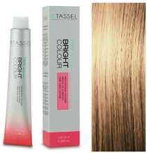Juuksevärv Eurostil Bright Colour Tinte 8.77 Light Chocolate, 1 tk