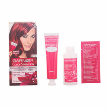 Juuksevärv Garnier Color Sensation 6.6 Deep Red, 110 ml