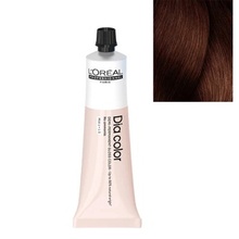 Juuksevärv L'Oreal Dia Color 5.35, 60 ml