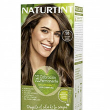 Juuksevärv Naturtint 5G Light Golden Chestnut, 165 ml